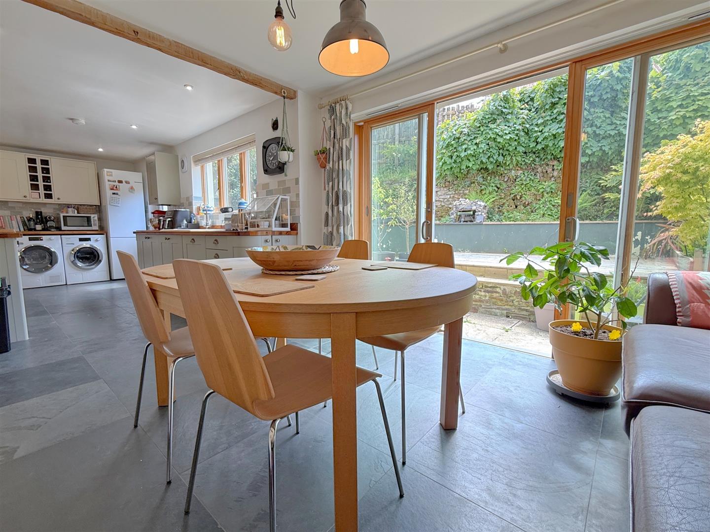 3 bed property in Trevonnen Road, Truro